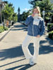 Imagen de Campera Navier Azul Crudo