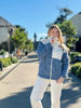 Imagen de Campera Navier Azul Crudo