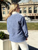 Imagen de Campera Navier Azul Crudo
