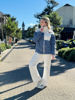 Imagen de Campera Navier Azul Crudo