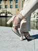 Imagen de Zapato Veurne Off White