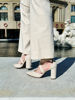 Imagen de Zapato Veurne Off White