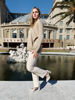 Imagen de Zapato Veurne Off White