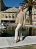 Imagen de Buzo Husavik Beige