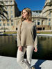 Imagen de Buzo Husavik Beige