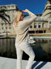 Imagen de Buzo Husavik Beige