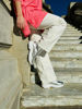 Imagen de Bota Matisse Plata