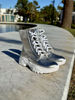 Imagen de Bota Matisse Plata