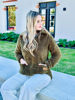 Imagen de Campera Dobson Verde Oscuro
