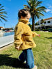 Imagen de Campera Dobson kids Mostaza