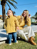Imagen de Campera Dobson kids Mostaza