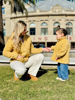 Imagen de Campera Dobson kids Mostaza