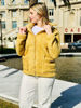 Imagen de Campera Dobson Mostaza