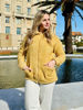 Imagen de Campera Dobson Mostaza