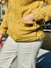 Imagen de Campera Dobson Mostaza