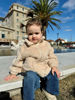 Imagen de Campera Dobson Kids Natural