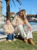 Imagen de Campera Dobson Kids Natural