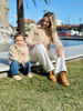 Imagen de Campera Dobson Kids Natural