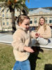 Imagen de Campera Dobson Kids Natural