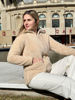 Imagen de Campera Dobson Beige