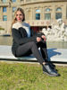 Imagen de Bota Samwell Negro