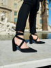 Imagen de Zapato Veurne Negro