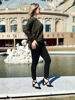 Imagen de Zapato Veurne Negro