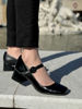 Imagen de Zapato Wavre Negro