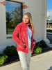 Imagen de Campera Dobson Rosa