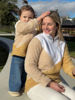 Imagen de Buzo Finnigan Kids Mostaza