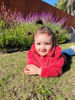 Imagen de Campera Dobson Kids Rosa Viejo
