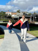 Imagen de Buzo Finnigan Kids Rosa y Azul