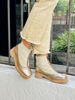 Imagen de Bota Krum Vison Champagne