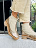 Imagen de Bota Krum Vison Champagne