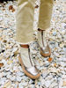 Imagen de Bota Krum Vison Champagne
