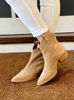 Imagen de Bota Texana Tarly Vison