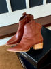 Imagen de Bota Texana Tarly Whisky