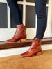 Imagen de Bota Texana Tarly Whisky
