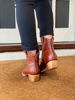 Imagen de Bota Texana Tarly Whisky