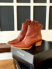 Imagen de Bota Texana Tarly Whisky