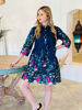 Imagen de Vestido Girona Azul