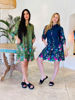 Imagen de Vestido Girona Azul