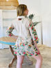Imagen de Vestido Girona Natural