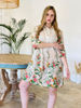Imagen de Vestido Girona Natural