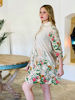 Imagen de Vestido Girona Natural