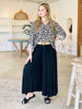 Imagen de Pantalon Magali Negro