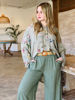 Imagen de Pantalon Tramonti Verde