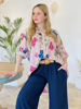 Imagen de Pantalon Tramonti Azul