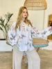 Imagen de Blusa Cadiz Blanca