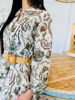 Imagen de Vestido Segovia Verde